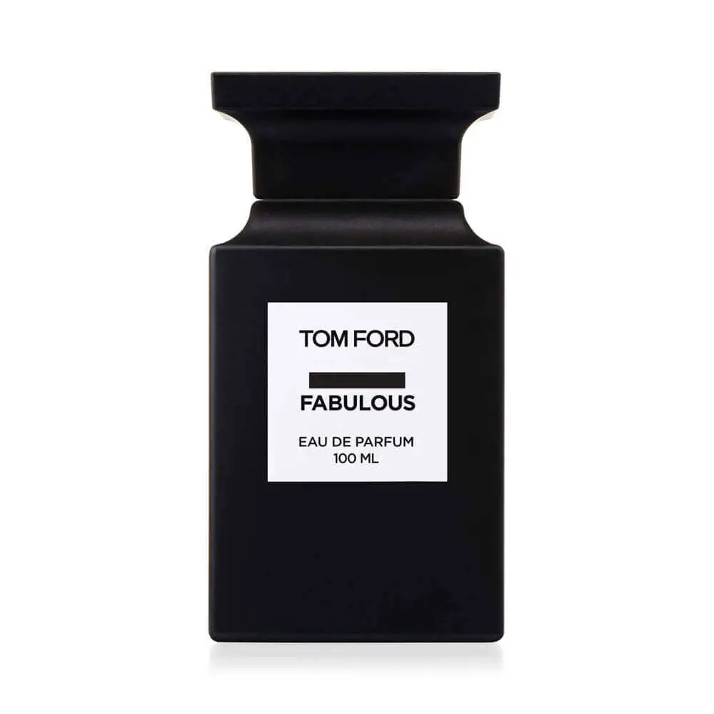 TOM FORD F Fabulous Eau de Parfum 100ml